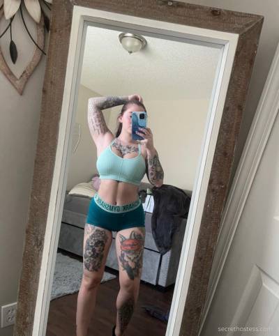Victoria 25Yrs Old Escort 127CM Tall Oklahoma City OK Image - 6