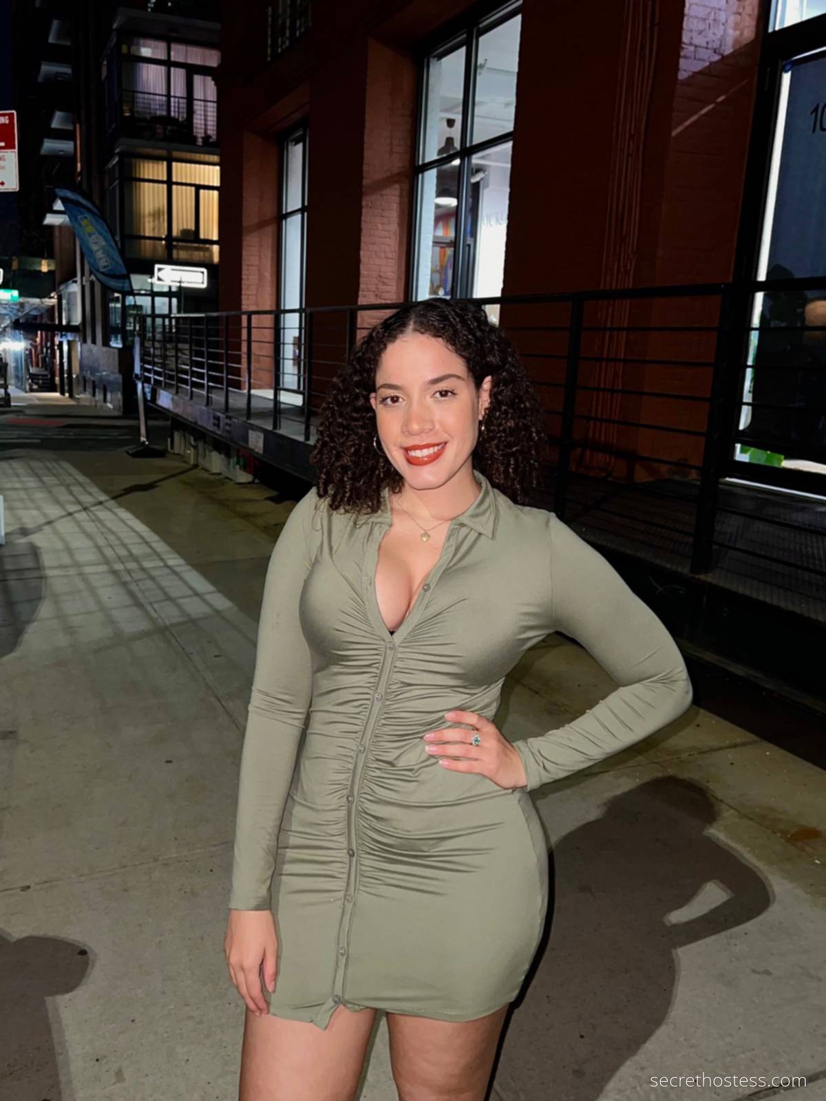 Angela 24Yrs Old Escort Size 10 Asheville NC Image - 6