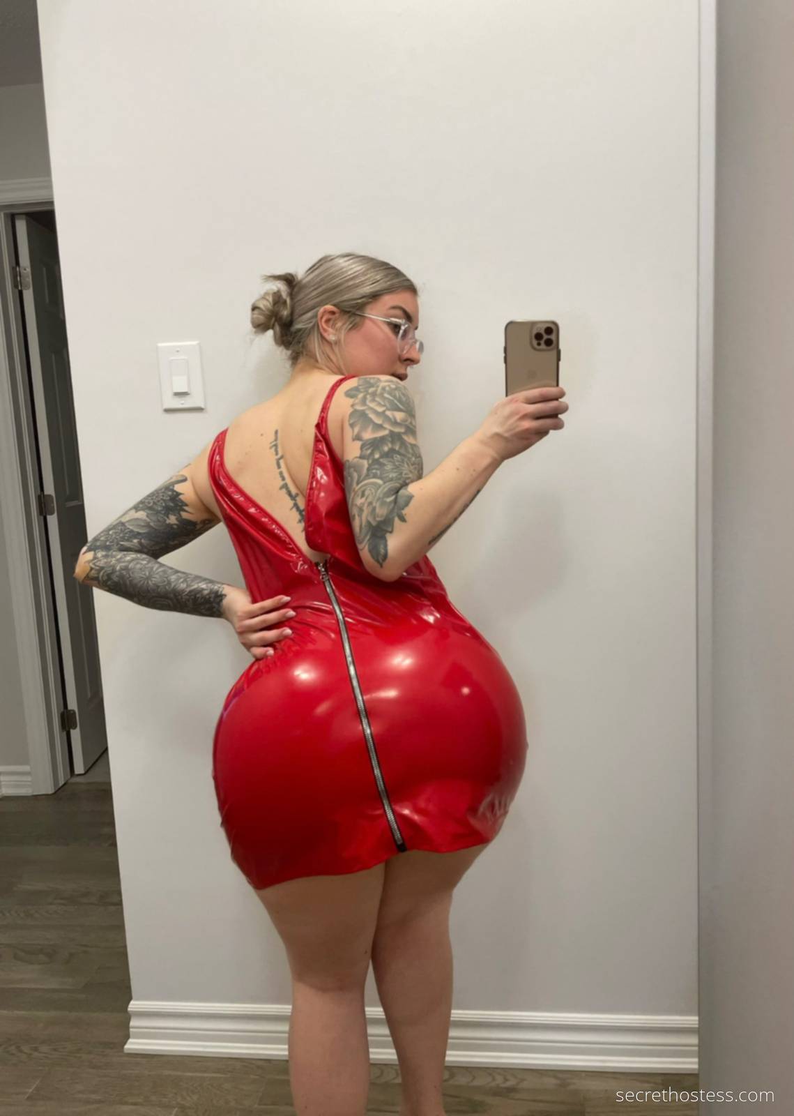 Bella 26Yrs Old Escort Greensboro NC Image - 2