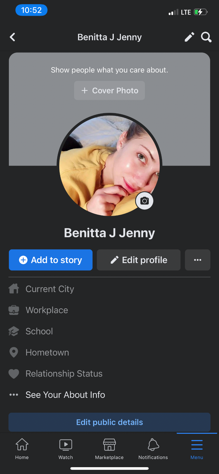 Benitt 27Yrs Old Escort Greensboro NC Image - 1