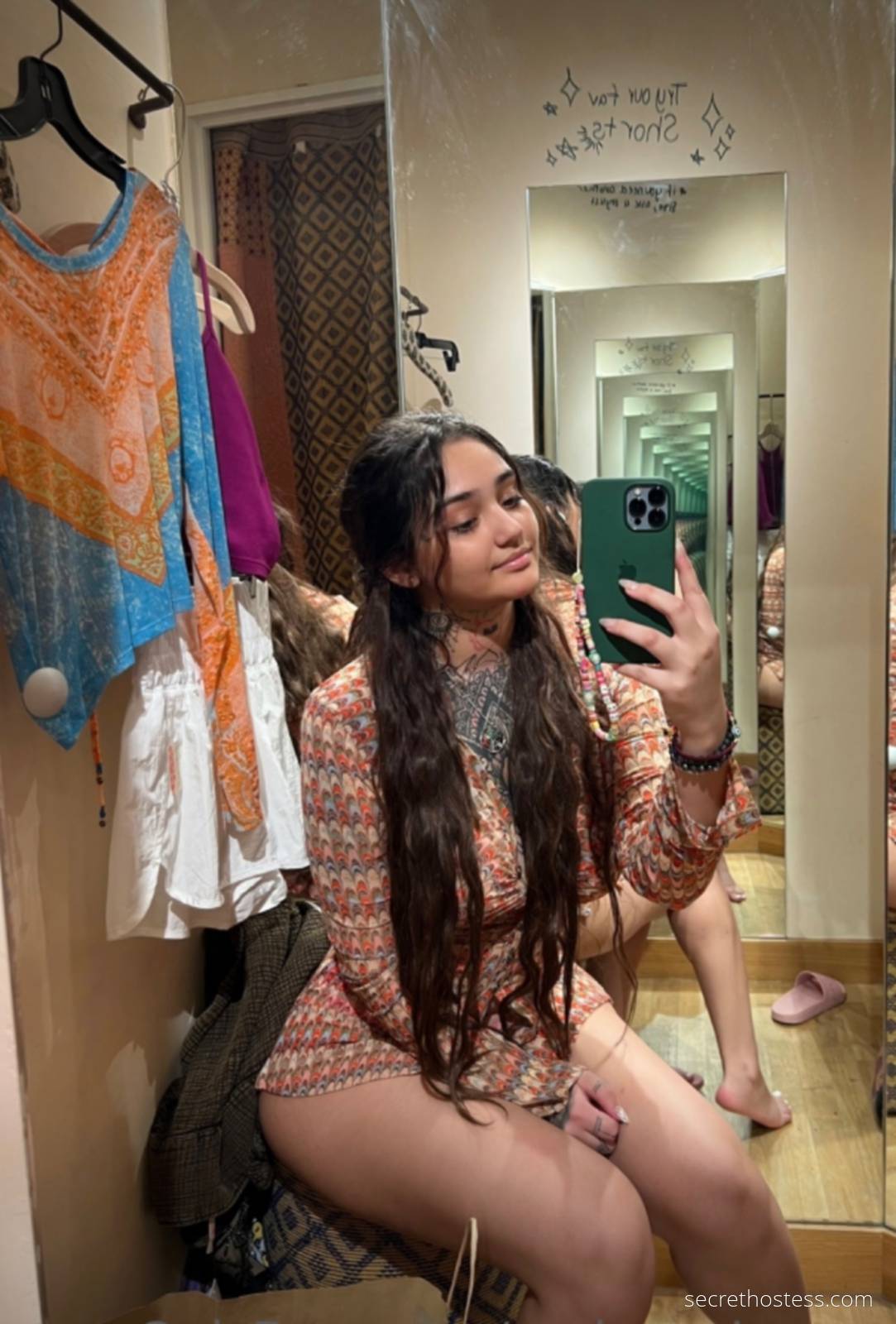 Candy 24Yrs Old Escort Size 10 170CM Tall Westchester NY Image - 2