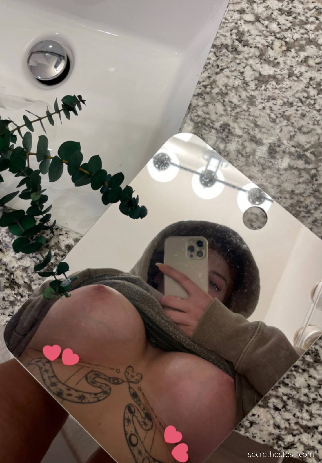 Charlotte 25Yrs Old Escort Size 6 170CM Tall High Point NC Image - 6