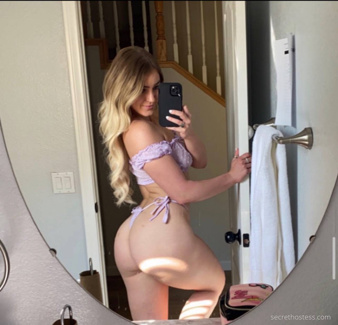 Janet 22Yrs Old Escort Greensboro NC Image - 1