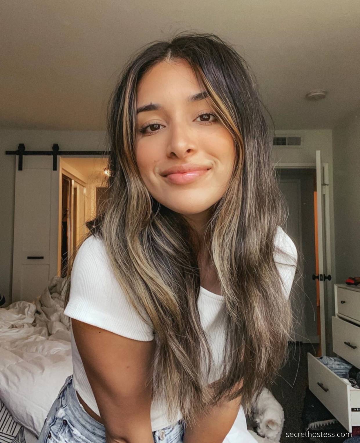 Madison chapman 24Yrs Old Escort Size 5 Potsdam NY Image - 5