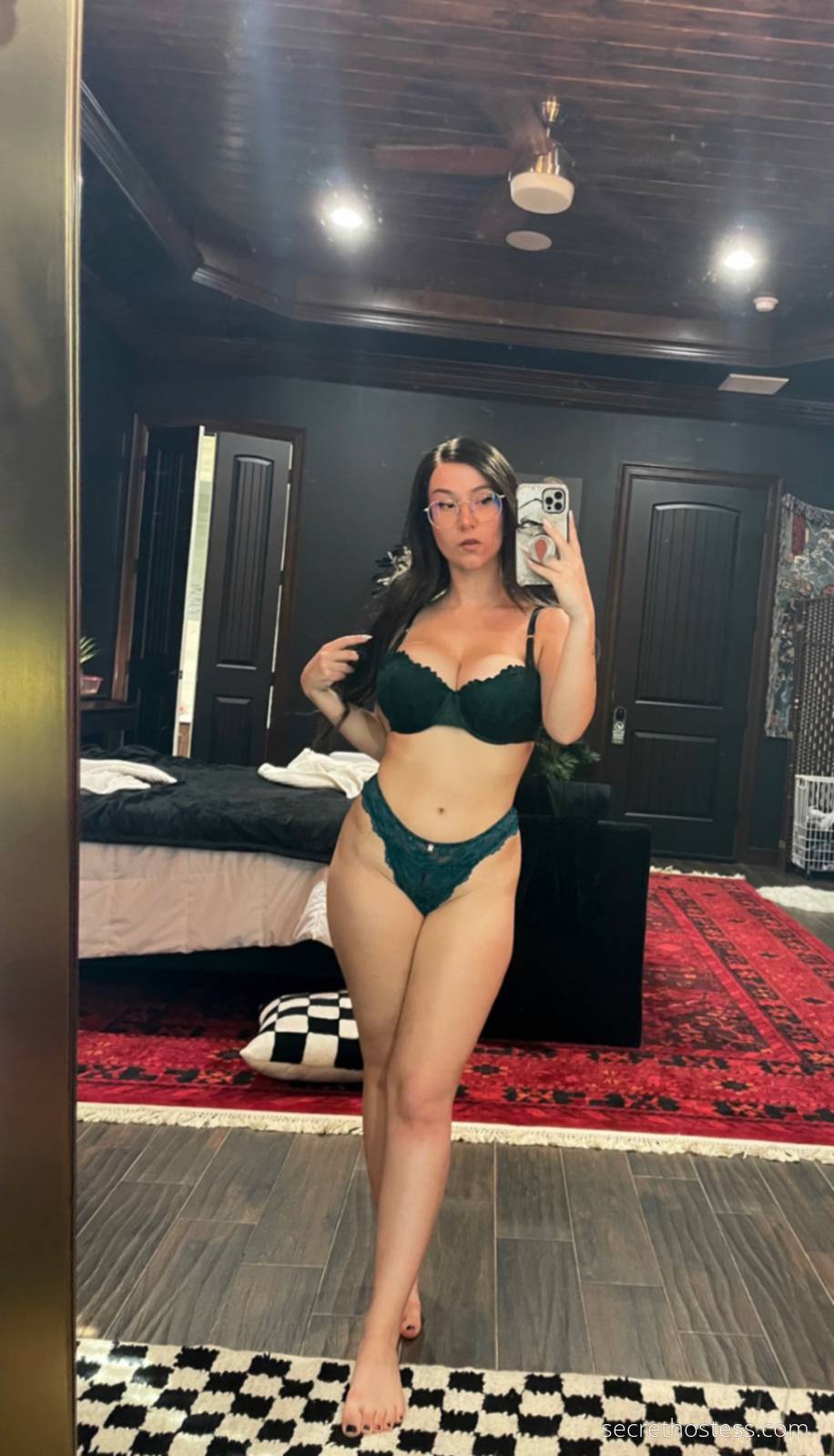 Sharon 26Yrs Old Escort Size 9 Charlotte NC Image - 4