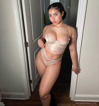 Daniella 27Yrs Old Escort 162CM Tall Winston-Salem NC Image - 1