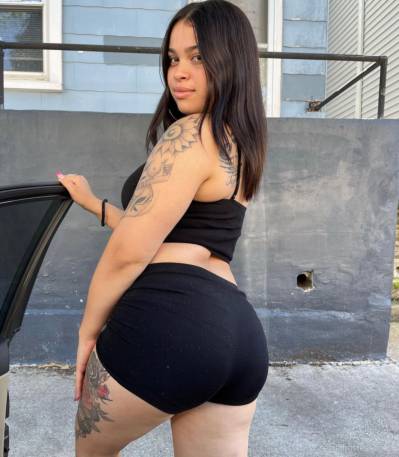25 year old Escort in Wilmington NC Down To fuck
