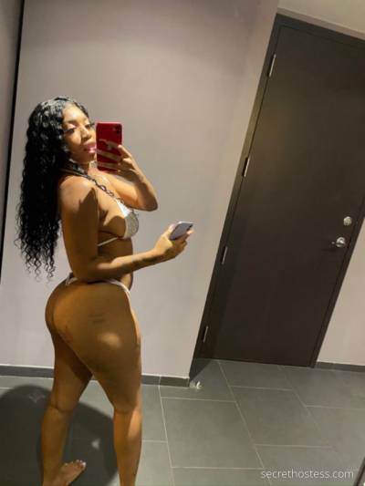 Isabella 25Yrs Old Escort Charlotte NC Image - 1
