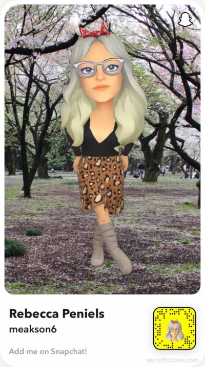 Rebecca Peniels 25Yrs Old Escort 160CM Tall Ashtabula OH Image - 2