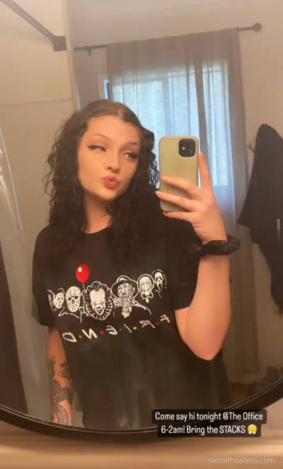 Rosemary 26Yrs Old Escort 167CM Tall Charlotte NC Image - 7