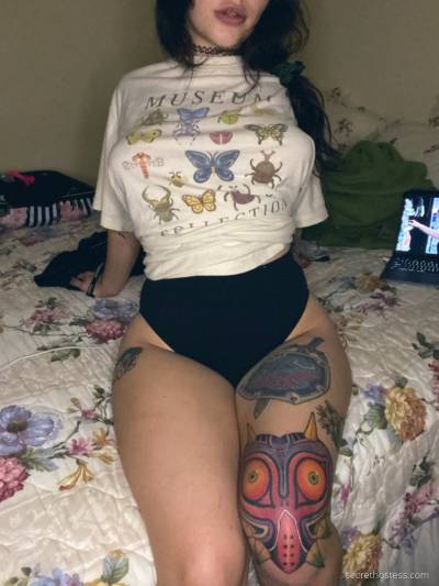 25 Year Old Asian Escort Charlotte NC - Image 1