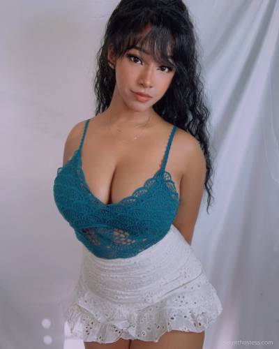 25 year old Hispanic Escort in Fargo ND Let me help you relax