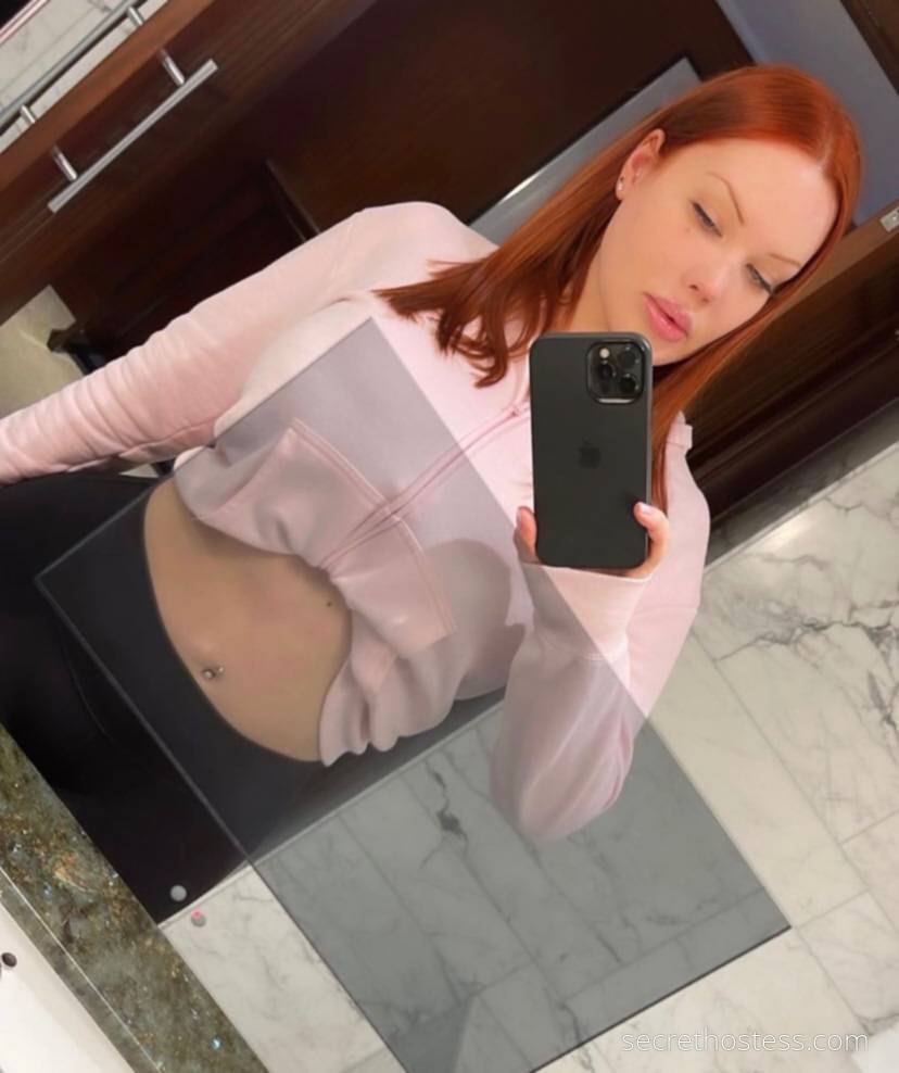 Amy 24Yrs Old Escort Size 7 Mississauga Image - 5