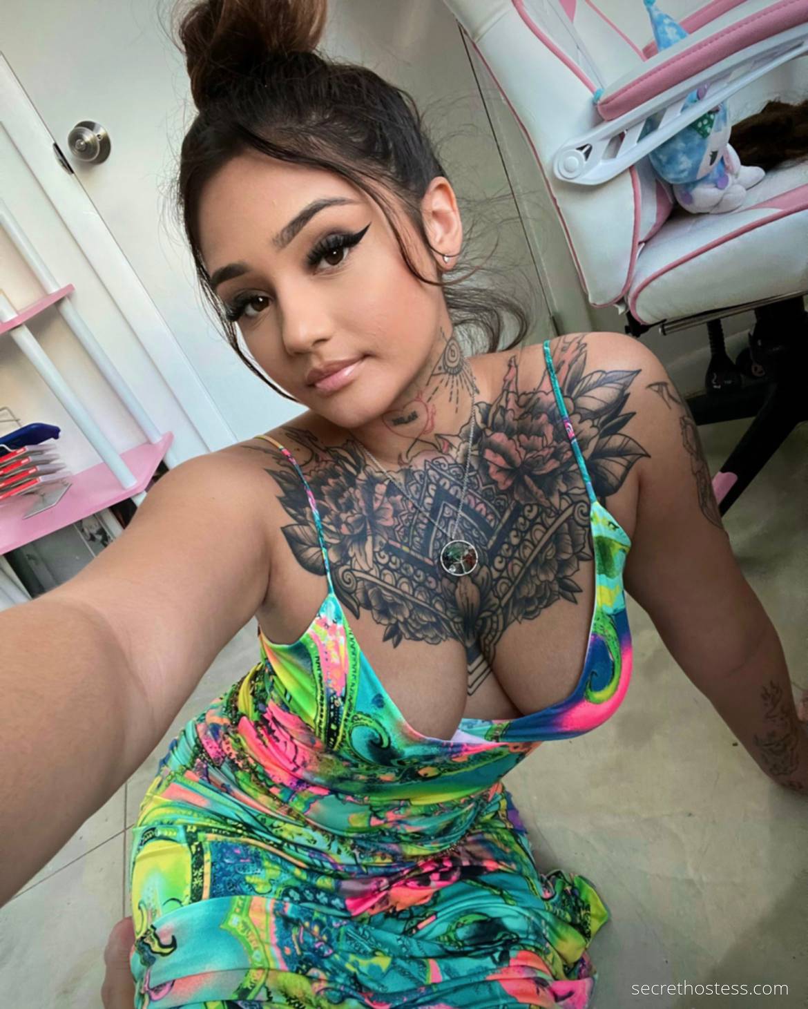 Candy 24Yrs Old Escort Size 10 170CM Tall Long Island NY Image - 1