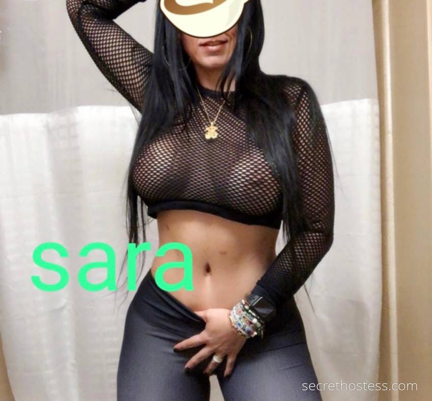 Sara 33Yrs Old Escort New York City NY Image - 4