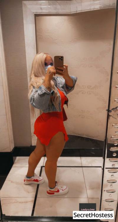 20 year old Escort in Salt Lake City UT Chrissy
