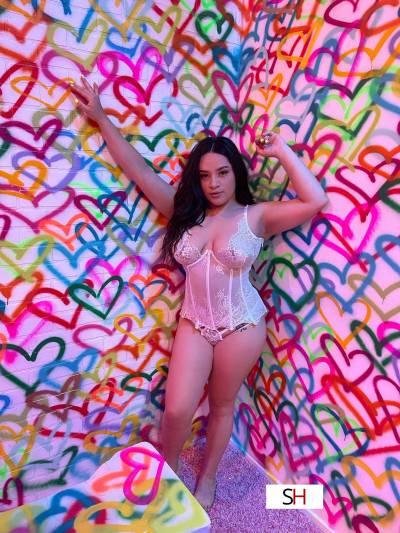 Hazel - Exotic Latina 20 year old Escort in Los Angeles CA