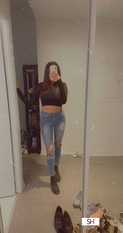 20Yrs Old Escort Size 8 160CM Tall Toronto Image - 7