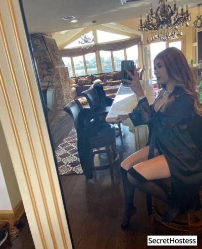 21 Year Old American Escort Las Vegas NV Blonde Brown eyes - Image 5