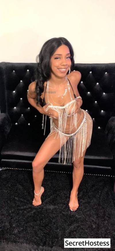 21 Year Old Cuban Escort Los Angeles CA - Image 2