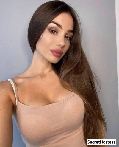 21 year old Escort in Los Angeles CA Krysti