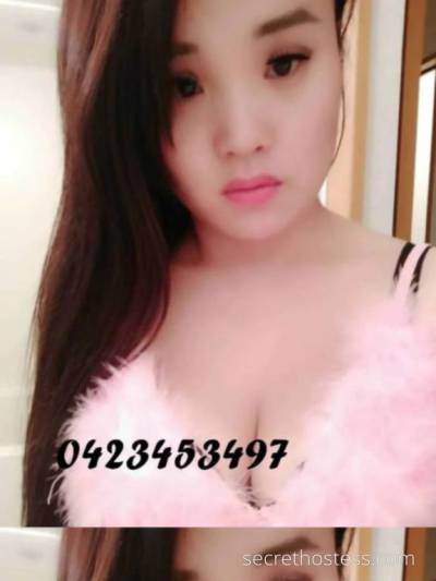 21Yrs Old Escort Size 6 Melbourne Image - 0