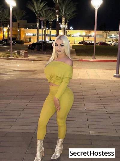 23 Year Old Escort Las Vegas NV Blonde - Image 8