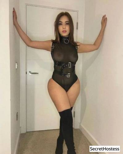 24 year old Escort in Los Angeles CA Emily