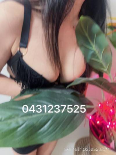 25 year old Asian Escort in Doolandella Brisbane New to inala sexy hot girl in/out call