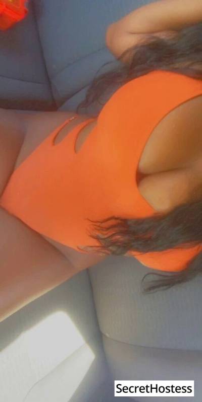 25 Year Old Caribbean Escort Los Angeles CA - Image 1