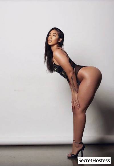 25 year old Escort in Los Angeles CA Shantell