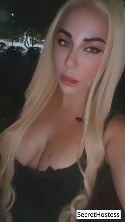 25 Year Old Escort Las Vegas NV Blonde - Image 3