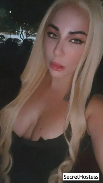 25 Year Old Escort Houston TX Blonde - Image 3