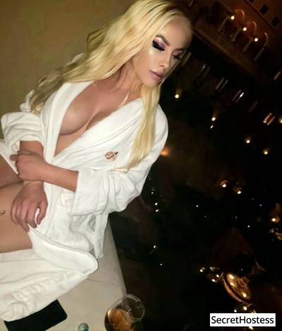 25 Year Old Escort Los Angeles CA Blonde - Image 1