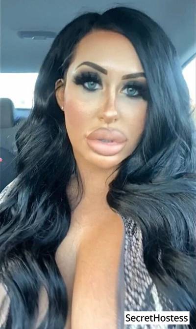 25 year old Escort in Las Vegas NV Brandi bae