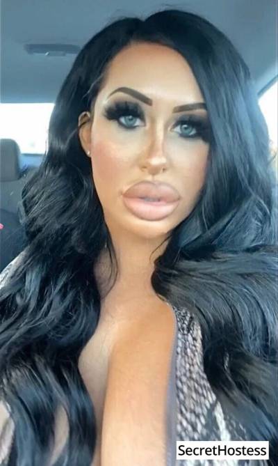 25 year old Escort in Los Angeles CA Brandi bae