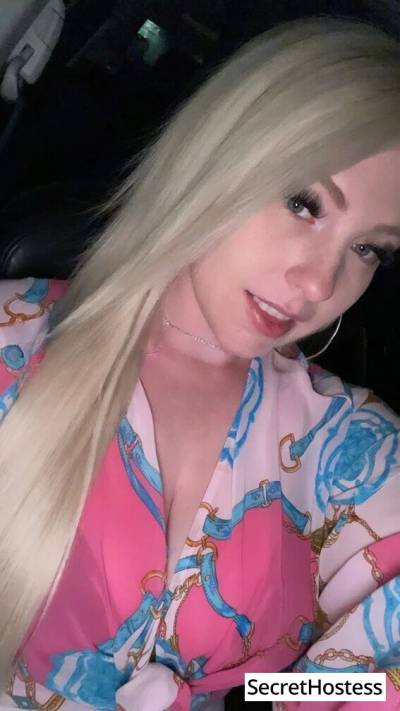 26 Year Old American Escort Las Vegas NV Blonde - Image 3