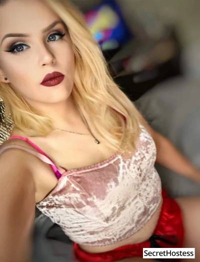 26 Year Old French Escort Los Angeles CA Blonde - Image 1