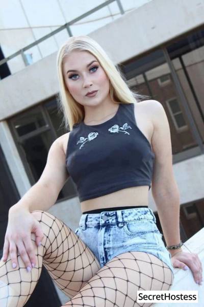 27 Year Old Escort Las Vegas NV Blonde - Image 3