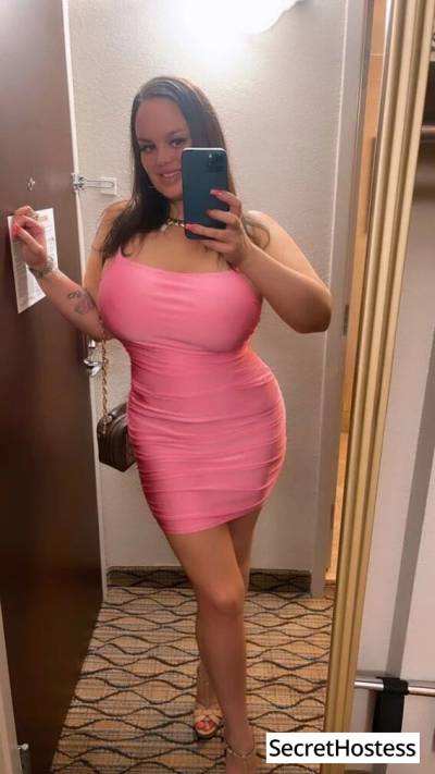 29 Year Old Escort Houston TX Brunette - Image 1