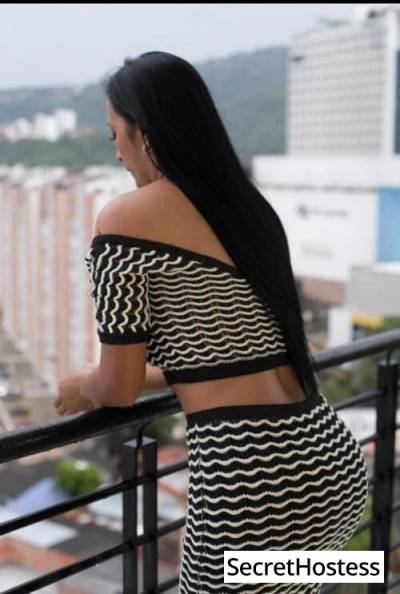 30 Year Old Colombian Escort Luxembourg - Image 3