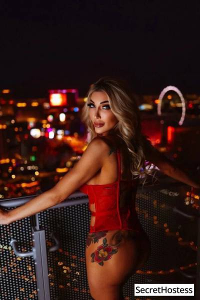 30 Year Old Escort Las Vegas NV Blonde - Image 5
