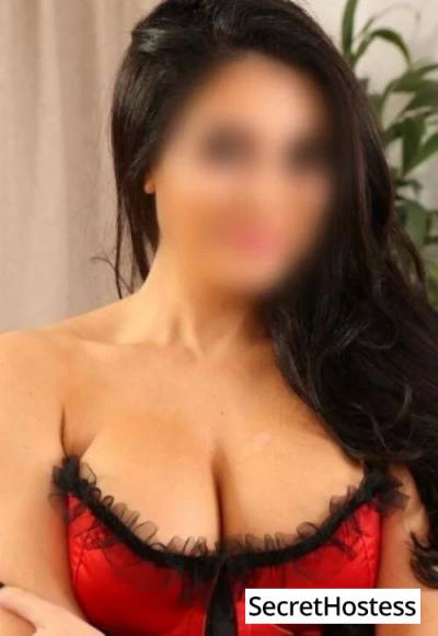 30Yrs Old Escort 60KG 170CM Tall Luxembourg Image - 4