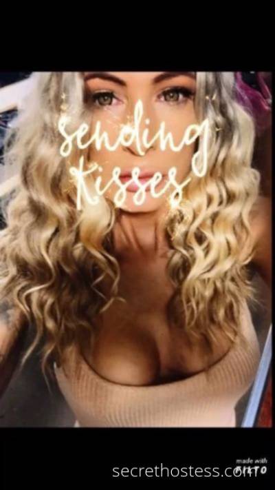32 year old Australian Escort in Brisbane Incalls/outcalls - naughty wet blonde Australian