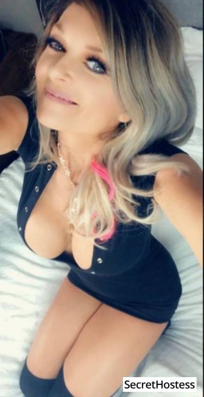33 Year Old Escort Las Vegas NV Blonde - Image 3