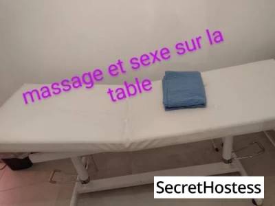 Massages in Luxembourg