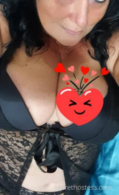 Mature BBW TO PLAY – 55 in Gosford