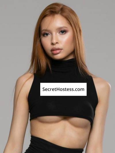 Aline 22Yrs Old Escort Size 6 165CM Tall London Image - 3