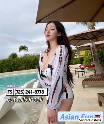 Amanda 22Yrs Old Escort 53KG 163CM Tall Las Vegas NV Image - 4