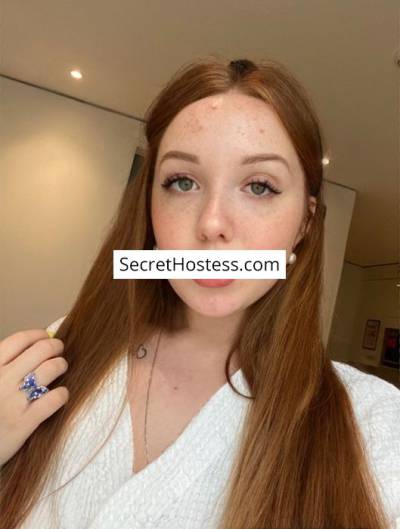 19 Year Old Caucasian Escort Berlin Brown Hair Green eyes - Image 6